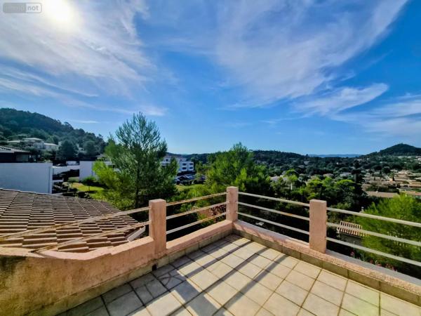 Achat - Maison Vidauban 83550 5 pièces 115 m 2 529 m 2