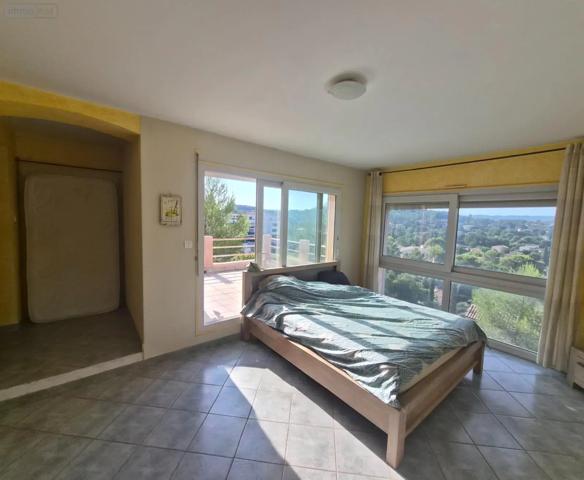 Achat - Maison Vidauban 83550 5 pièces 115 m 2 529 m 2