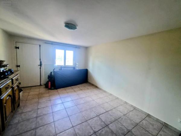 Achat - Maison Vidauban 83550 5 pièces 115 m 2 529 m 2