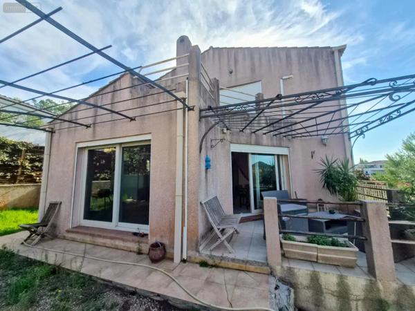 Achat - Maison Vidauban 83550 5 pièces 115 m 2 529 m 2