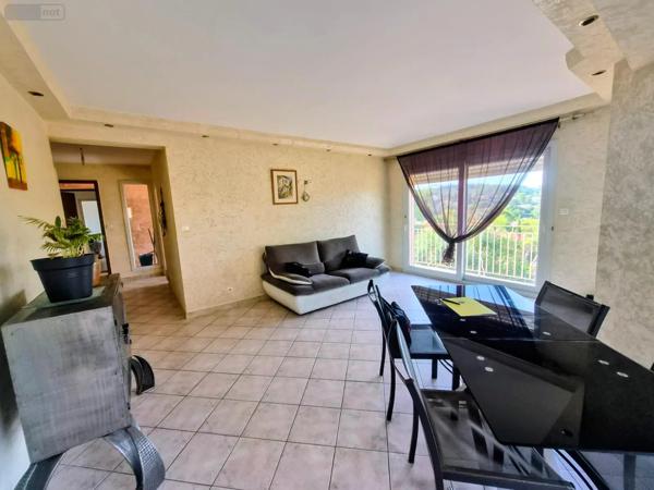 Achat - Maison Vidauban 83550 5 pièces 115 m 2 529 m 2