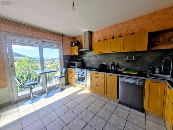 Achat - Maison Vidauban 83550 5 pièces 115 m 2 529 m 2