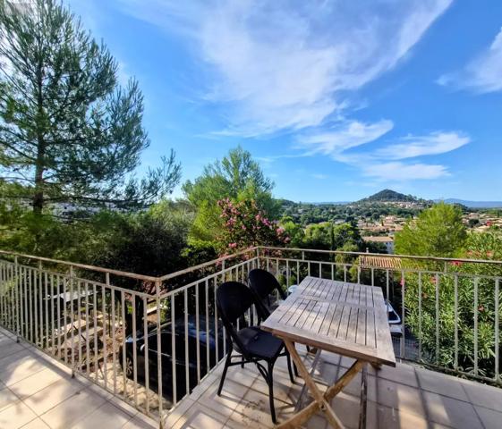 Achat - Maison Vidauban 83550 5 pièces 115 m 2 529 m 2