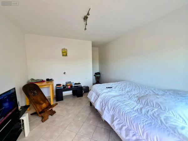 Achat - Maison Vidauban 83550 5 pièces 115 m 2 529 m 2
