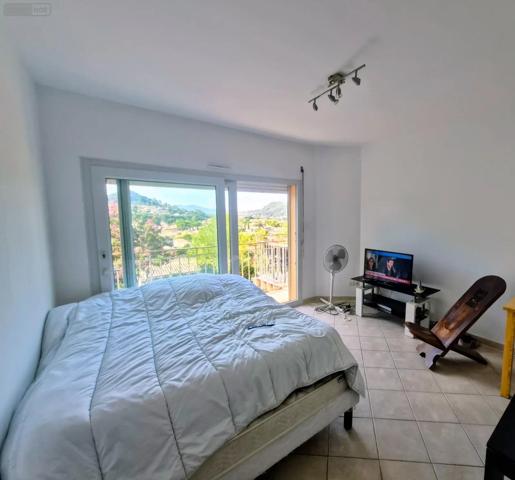 Achat - Maison Vidauban 83550 5 pièces 115 m 2 529 m 2