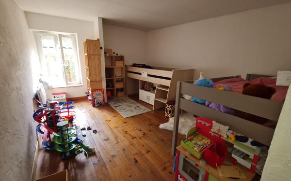 Maison à vendre    3 pièces • 80 m2 Roquemaure