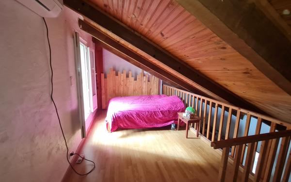 Maison à vendre    3 pièces • 80 m2 Roquemaure