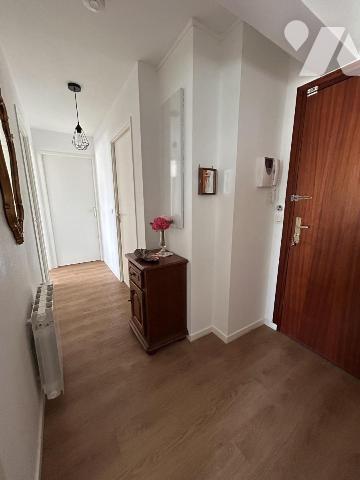 APPARTEMENT CENTRE COTY