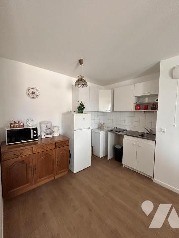 APPARTEMENT CENTRE COTY