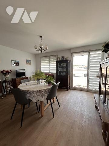 APPARTEMENT CENTRE COTY