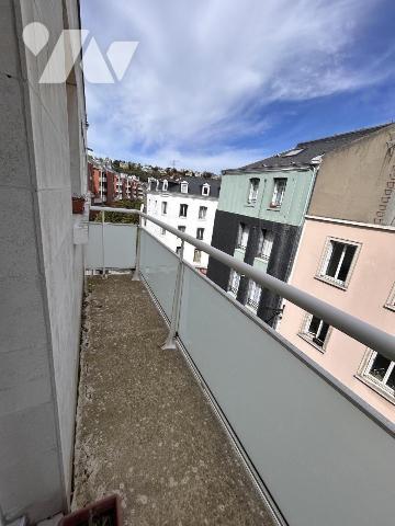 APPARTEMENT CENTRE COTY