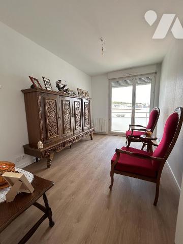 APPARTEMENT CENTRE COTY