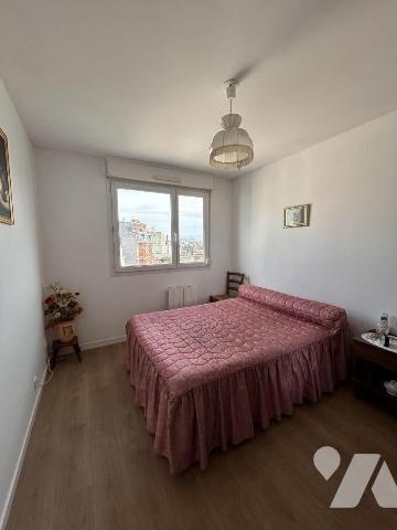 APPARTEMENT CENTRE COTY