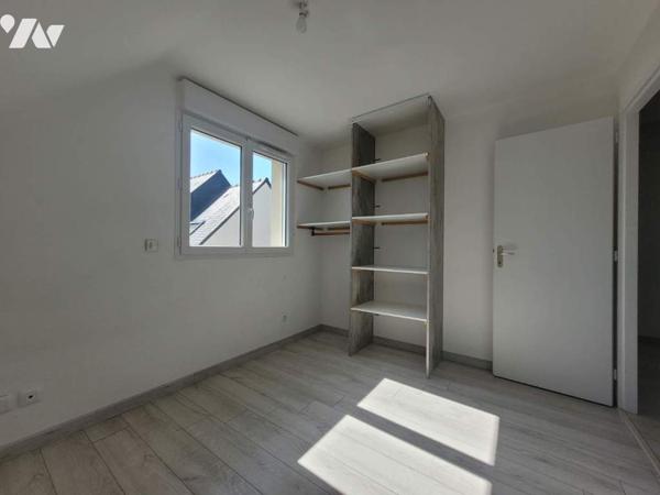 Maison d'habitation