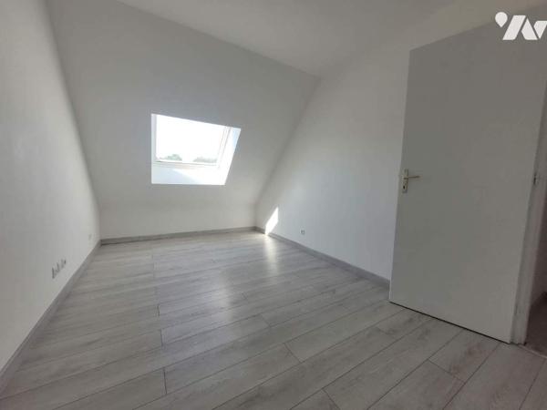 Maison d'habitation