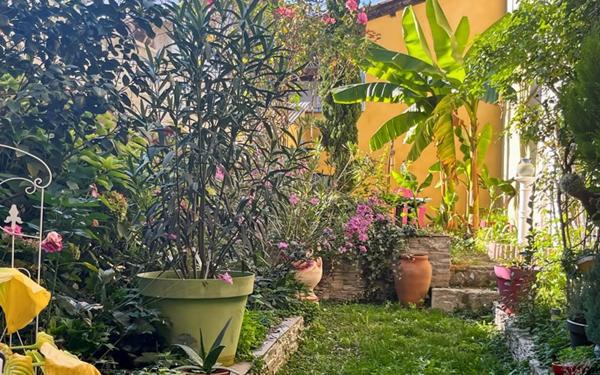 Maison à vendre    6 pièces •  Fleurance