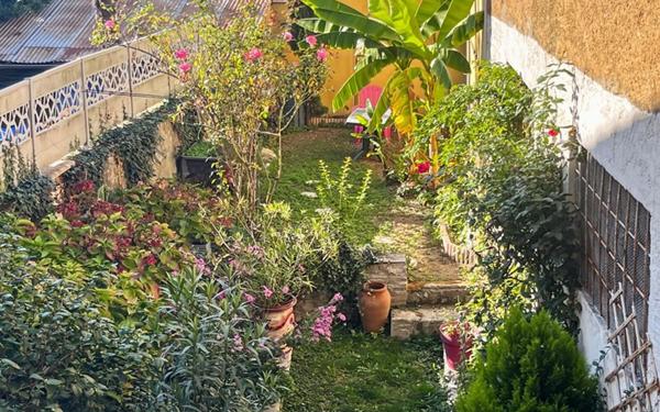 Maison à vendre    6 pièces •  Fleurance