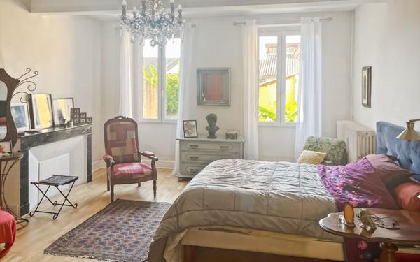 Maison à vendre    6 pièces •  Fleurance