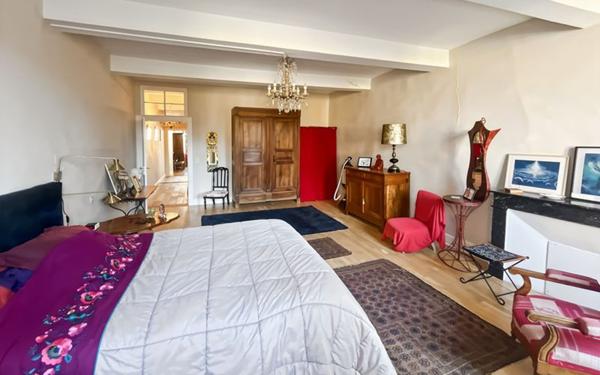 Maison à vendre    6 pièces •  Fleurance