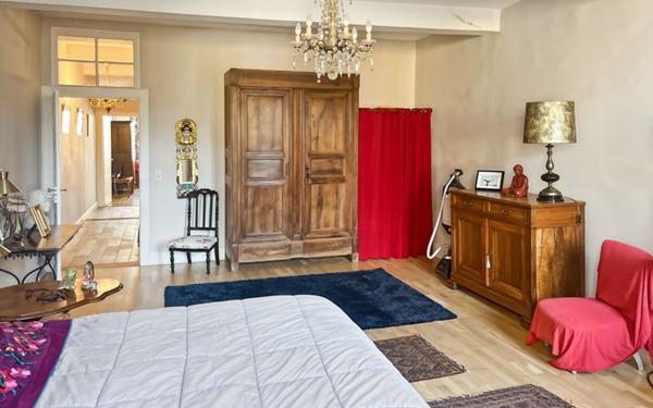 Maison à vendre    6 pièces •  Fleurance