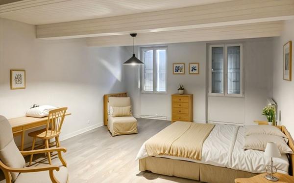 Maison à vendre    6 pièces •  Fleurance