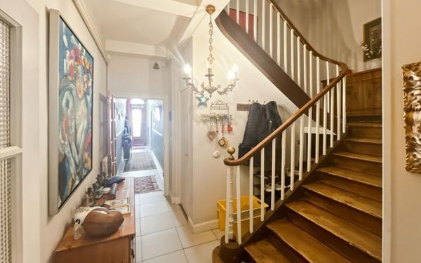 Maison à vendre    6 pièces •  Fleurance