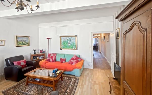 Maison à vendre    6 pièces •  Fleurance