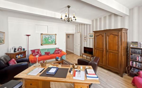 Maison à vendre    6 pièces •  Fleurance