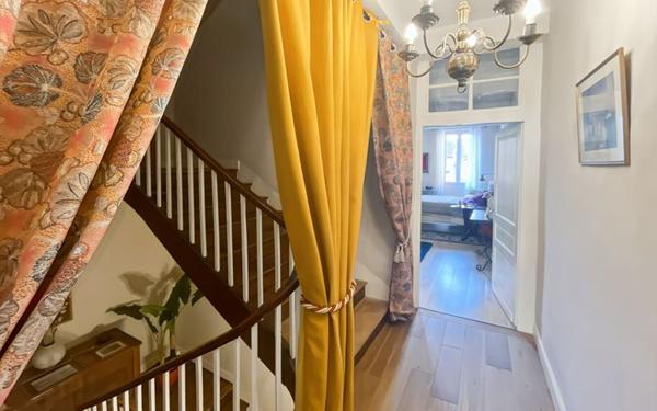 Maison à vendre    6 pièces •  Fleurance