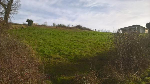 Terrain à vendre  MAURS (15)