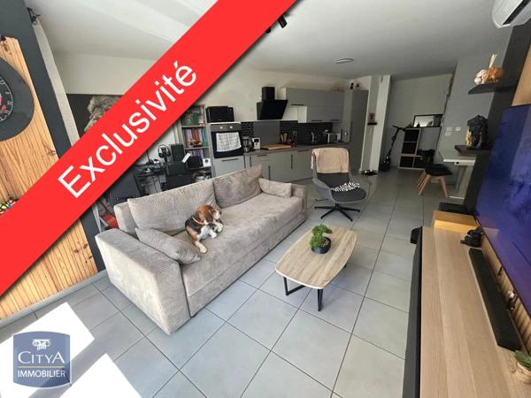 Appartement à vendre 3 pièces 68.05m² Toulon (83200)