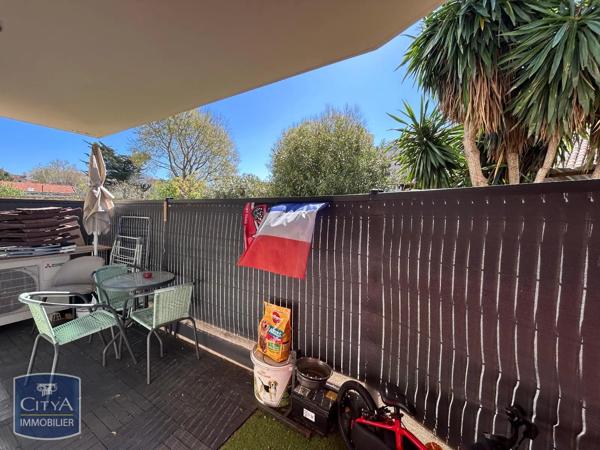Appartement à vendre 3 pièces 68.05m² Toulon (83200)