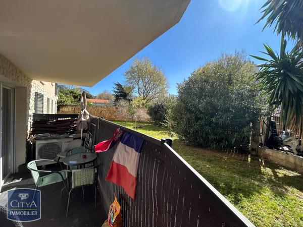 Appartement à vendre 3 pièces 68.05m² Toulon (83200)