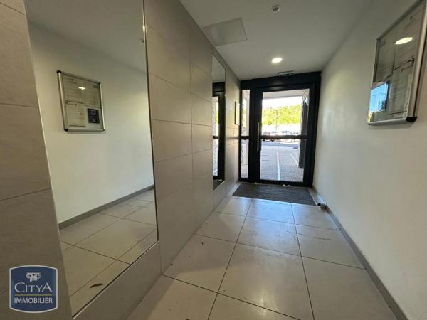 Appartement à vendre 3 pièces 68.05m² Toulon (83200)