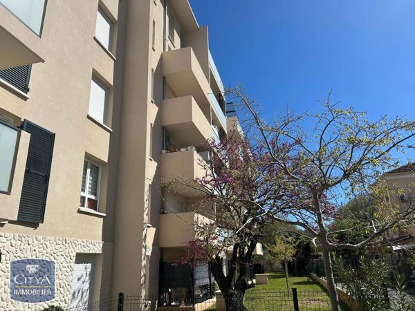 Appartement à vendre 3 pièces 68.05m² Toulon (83200)