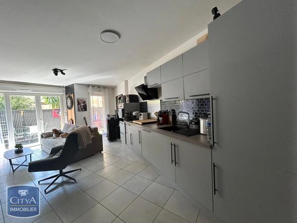 Appartement à vendre 3 pièces 68.05m² Toulon (83200)