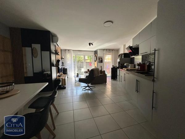 Appartement à vendre 3 pièces 68.05m² Toulon (83200)