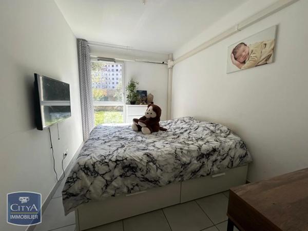 Appartement à vendre 3 pièces 68.05m² Toulon (83200)