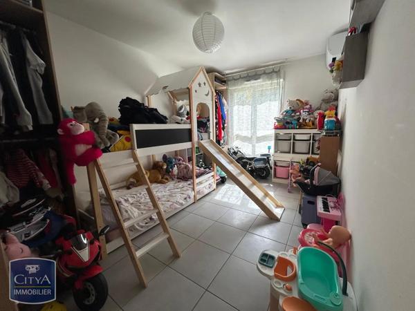 Appartement à vendre 3 pièces 68.05m² Toulon (83200)