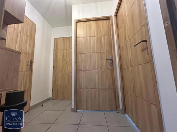 Appartement à vendre 3 pièces 68.05m² Toulon (83200)