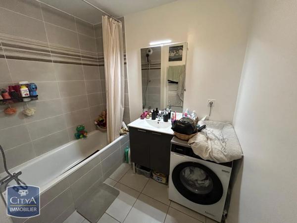 Appartement à vendre 3 pièces 68.05m² Toulon (83200)