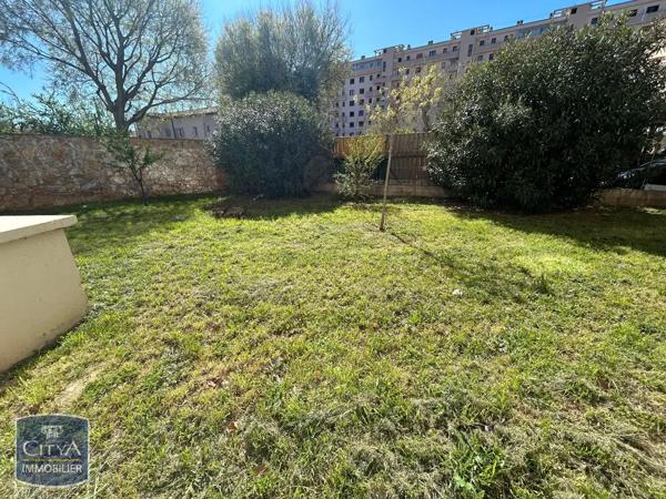 Appartement à vendre 3 pièces 68.05m² Toulon (83200)