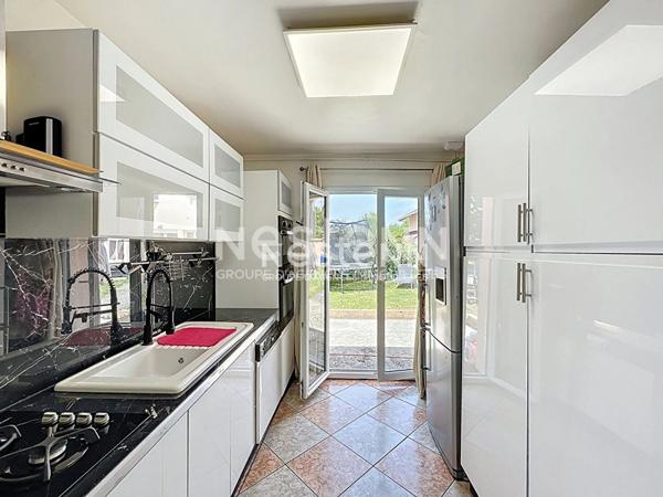 Maison Dreux 6 pièce(s) proche gare