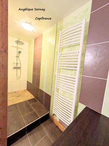 Maison à vendre 8 pièces RYE (39) à 20 MINUTES DE BLETTERANS