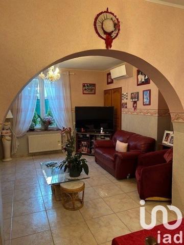 Maison traditionnelle 7 pièces de 195 m² à Troyes (10000)