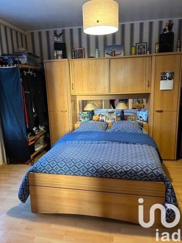 Maison traditionnelle 7 pièces de 195 m² à Troyes (10000)