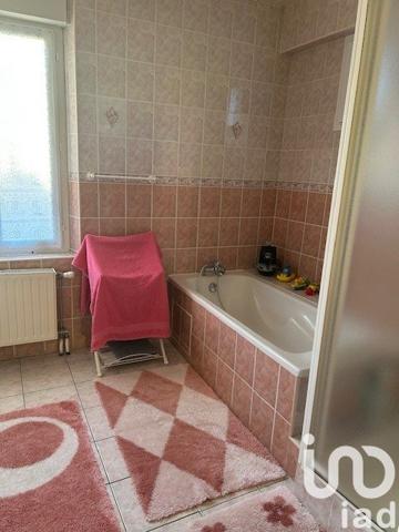 Maison traditionnelle 7 pièces de 195 m² à Troyes (10000)