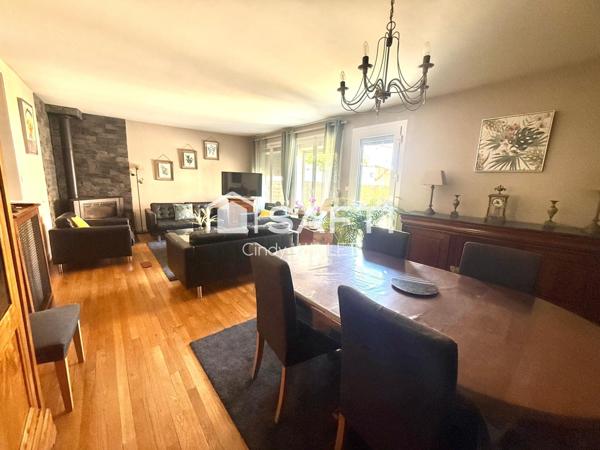 En plein centre de Laon ,