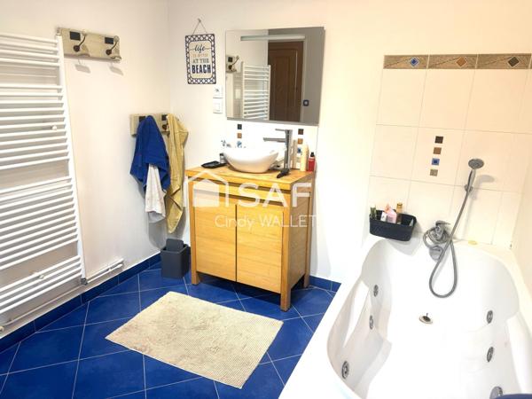 En plein centre de Laon ,