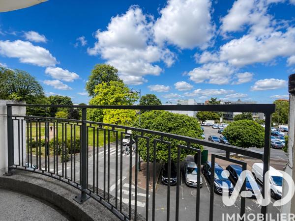 Appartement à vendre 2 pièces 53,01 m² Corbeil-Essonnes